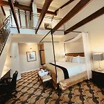 Hotel Manoir D\'Auteuil