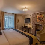 Hotel Manoir D\'Auteuil
