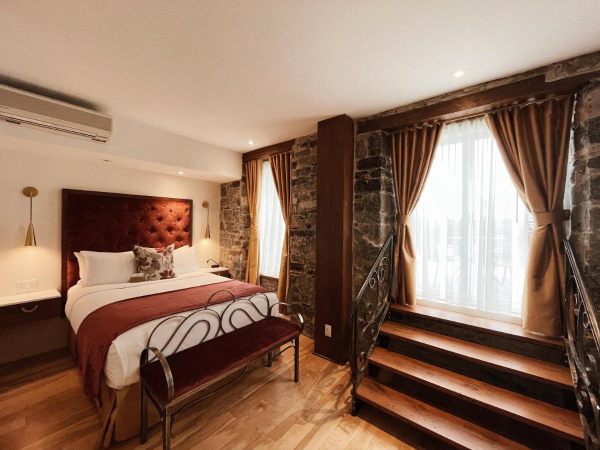 Manoir D'auteuil 3* Ville de Québec