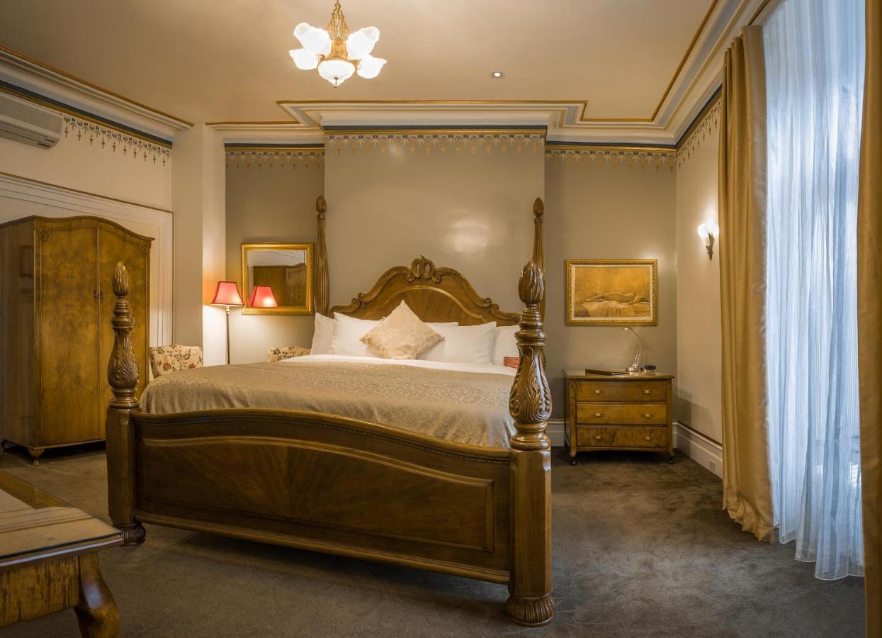 Manoir D'auteuil 3*