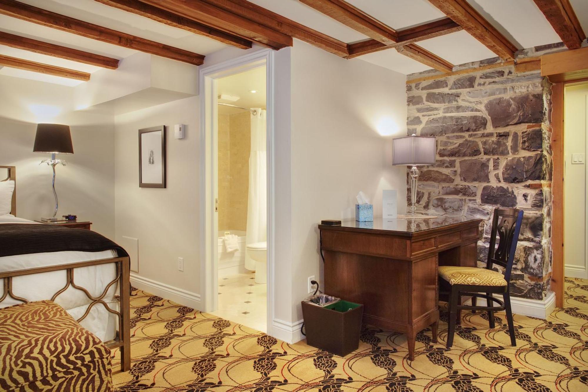Manoir D'auteuil Hotel 3*