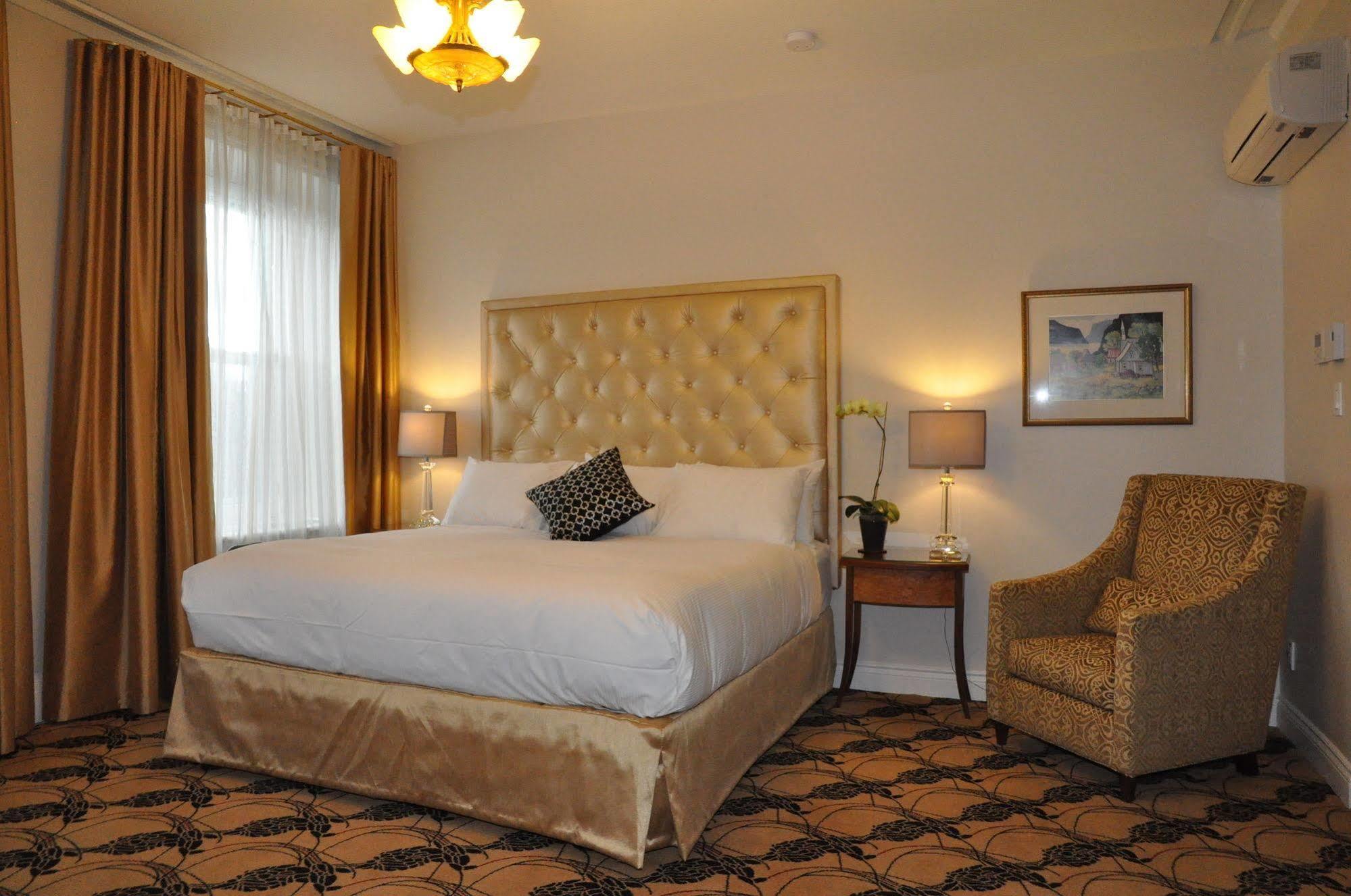 Manoir D'auteuil Ville de Québec