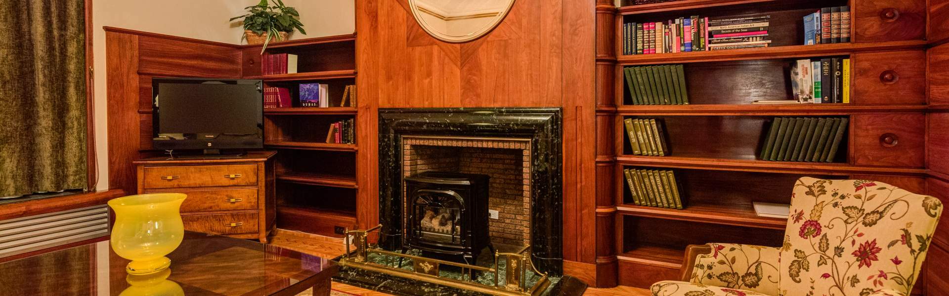 Hotel Manoir D'auteuil Ville de Québec
