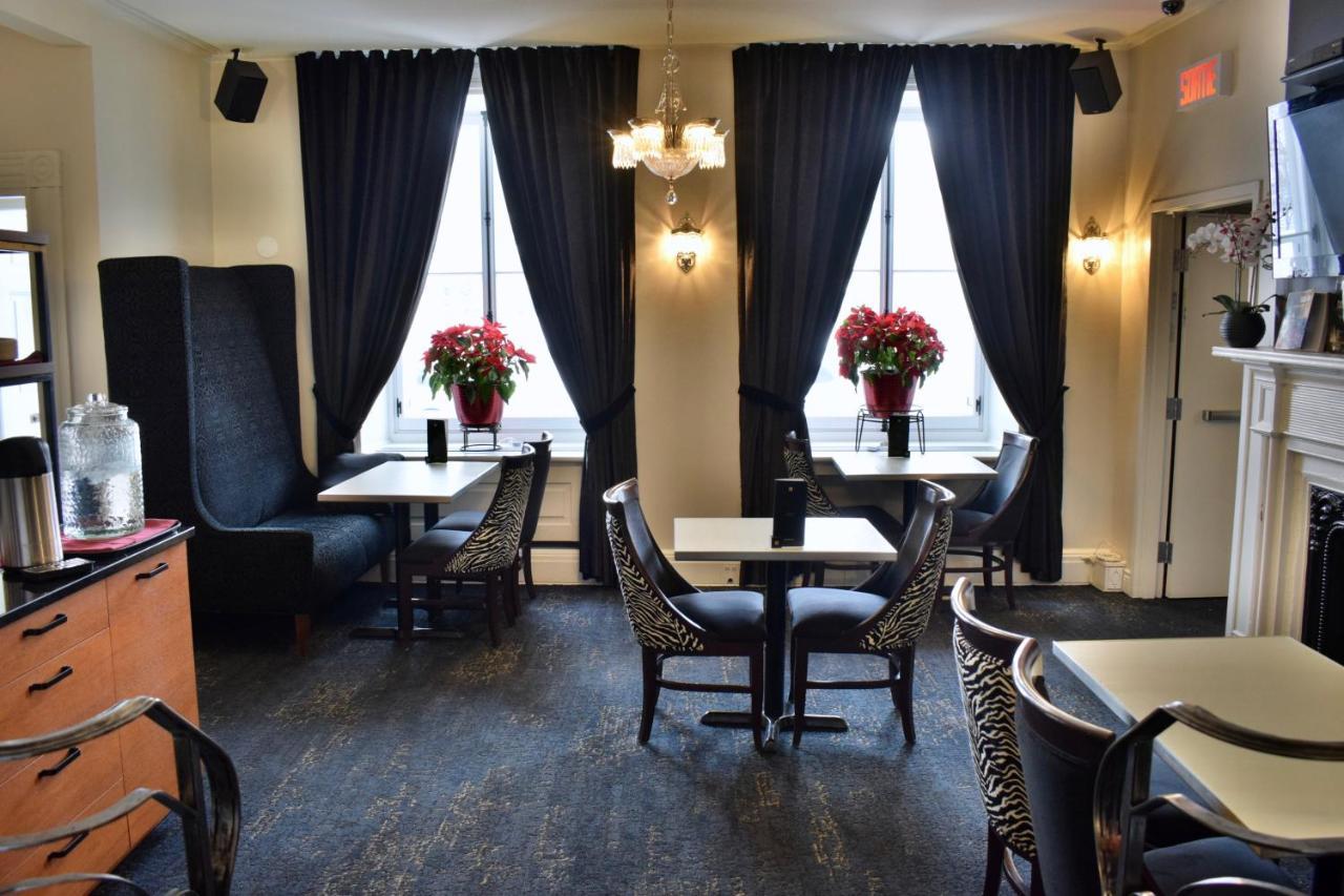 Hotel Manoir D'auteuil 3*