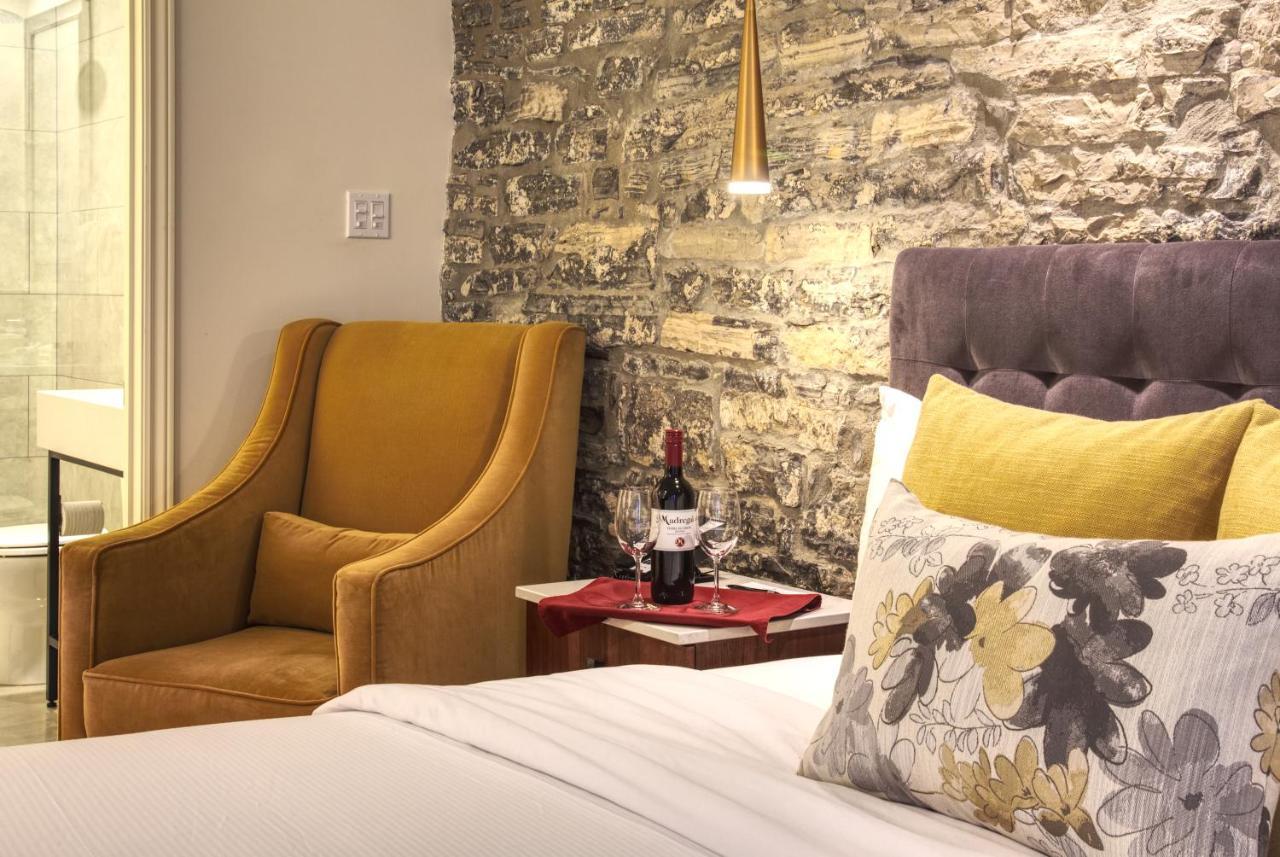 Manoir D'auteuil Hotel 3*
