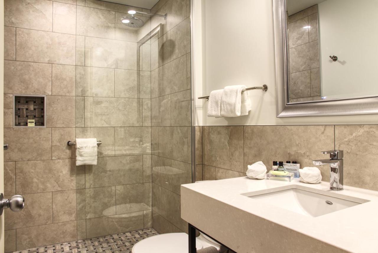 Manoir D'auteuil 3* Ville de Québec