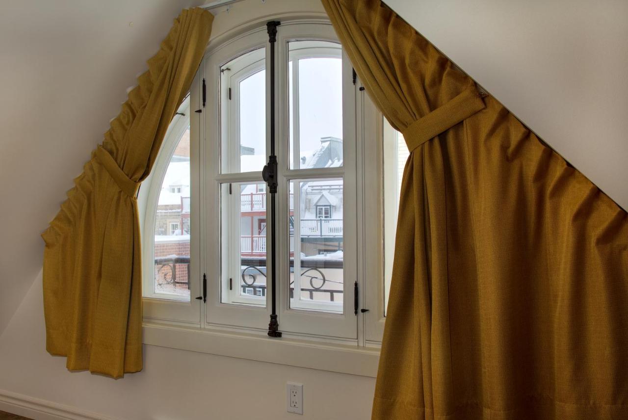 Manoir D'auteuil 3* Ville de Québec